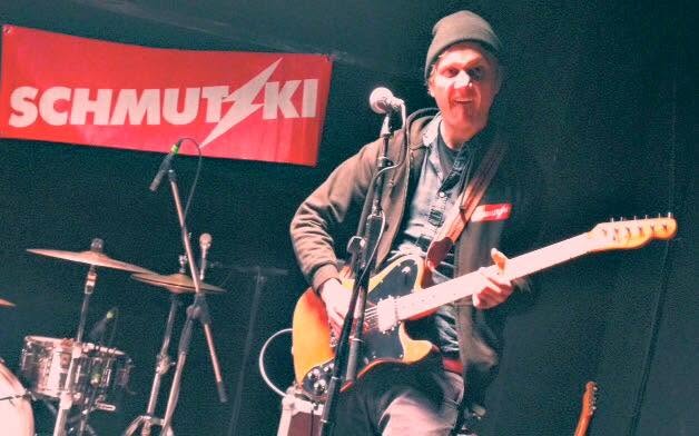 SCHMUTZKI „Bäm“ Tour 2015